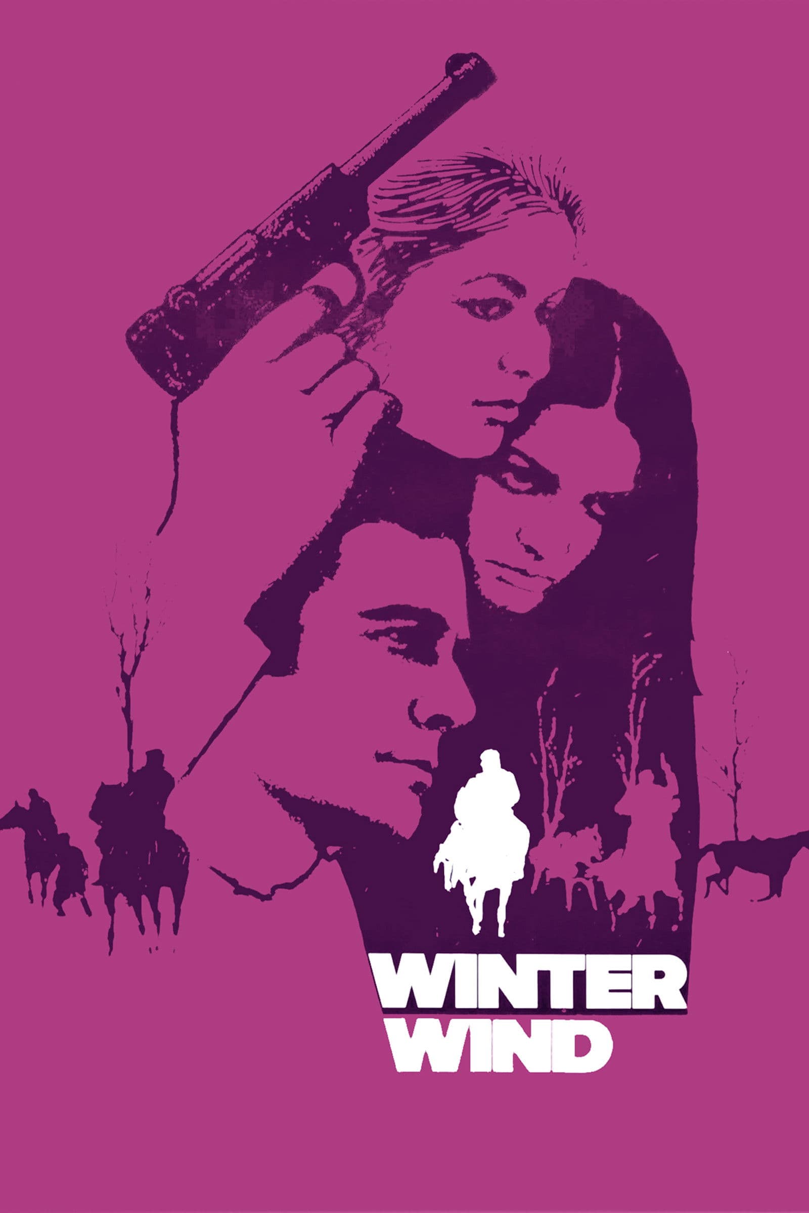 Winter Wind