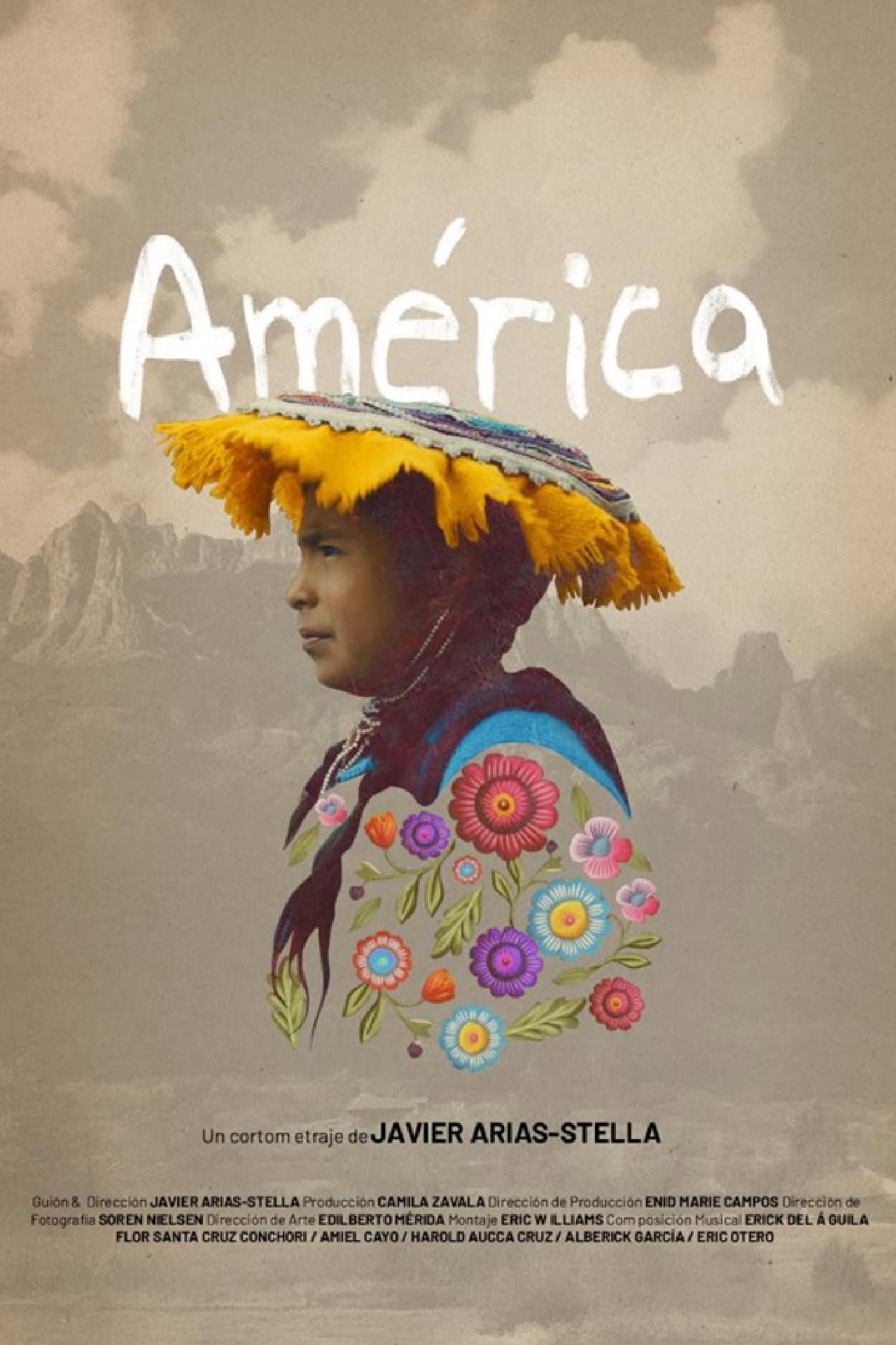 AmÃ©rica