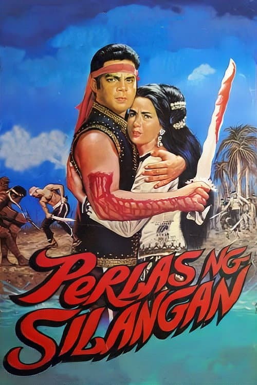 Perlas ng silangan