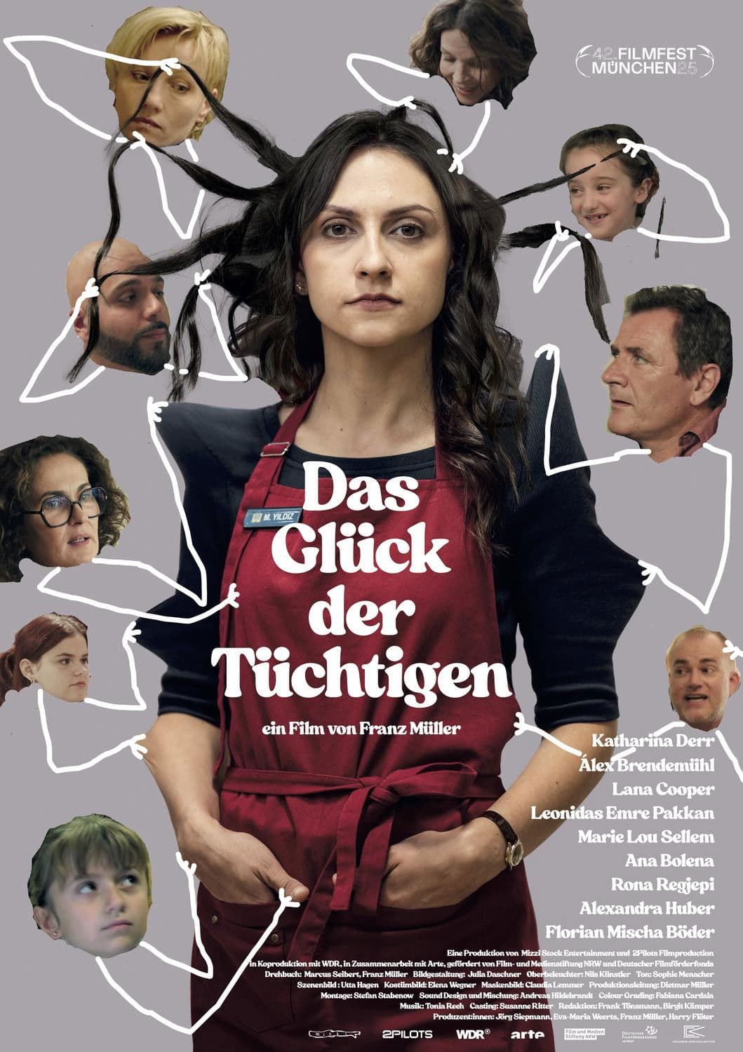 Das GlÃ¼ck der TÃ¼chtigen