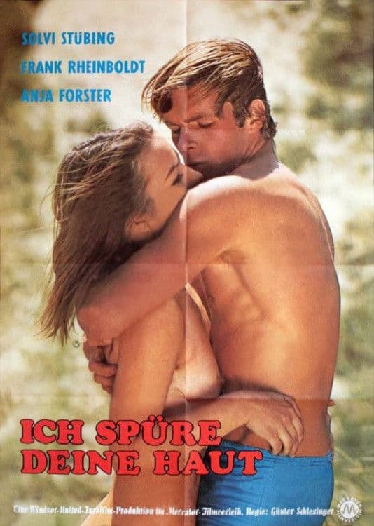 Ich spÃ¼re deine Haut