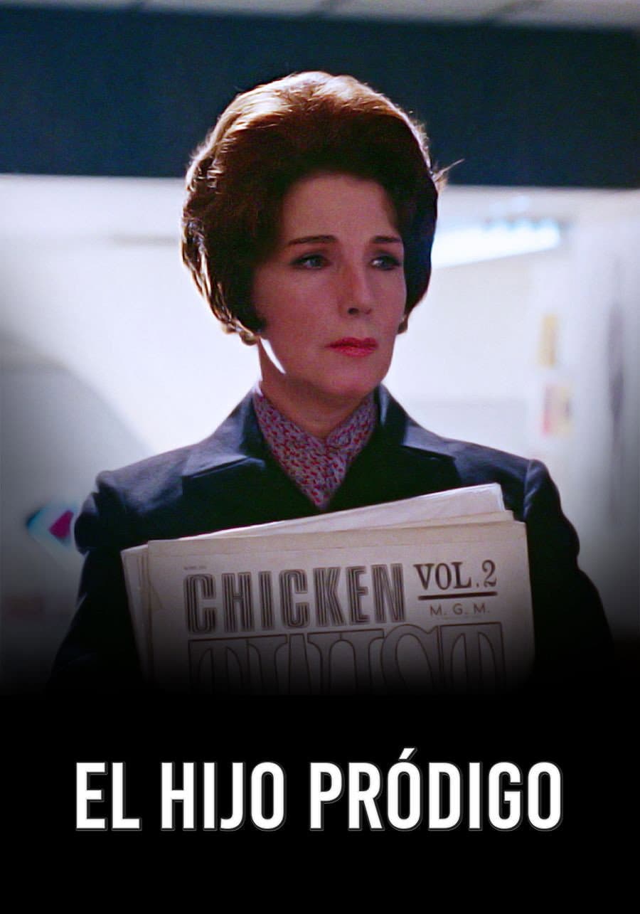 El hijo prÃ³digo