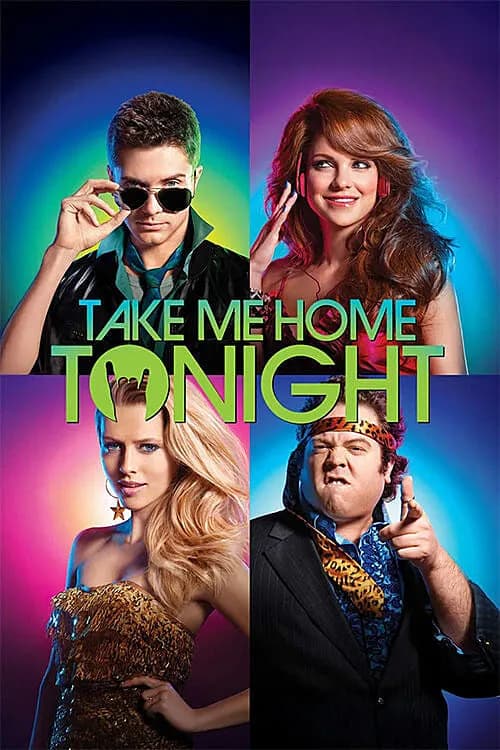 Take Me Home Tonight