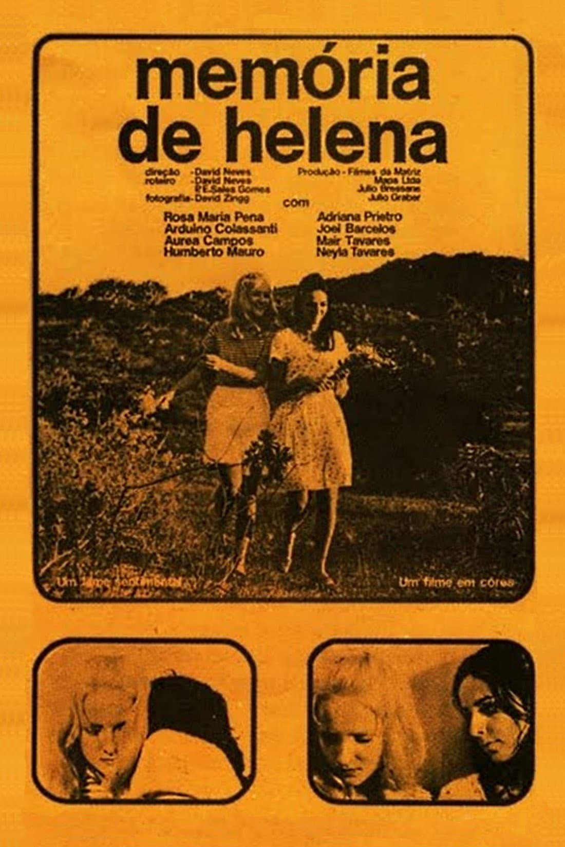 MemÃ³ria de Helena