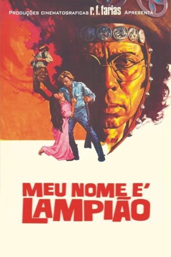 Meu Nome Ã‰ LampiÃ£o