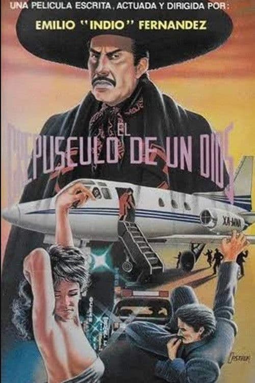 El crepÃºsculo de un dios