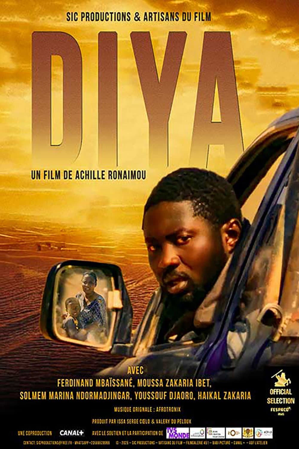 Diya