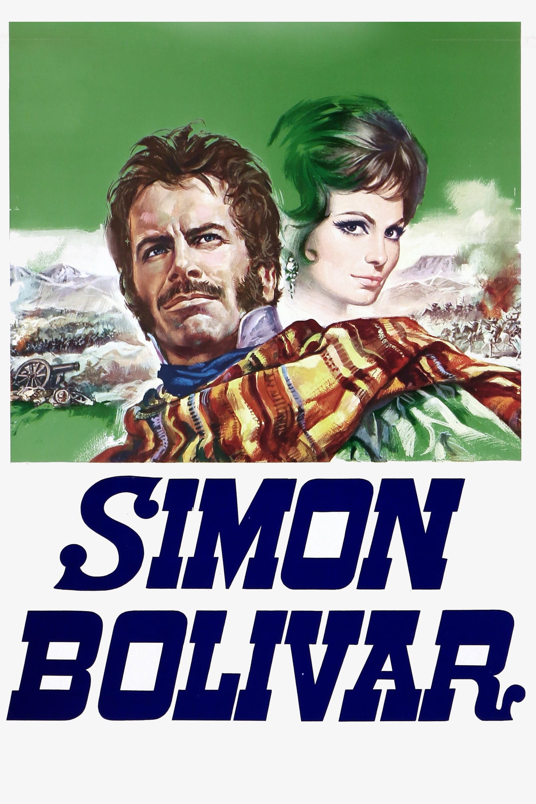 SimÃ³n BolÃ­var
