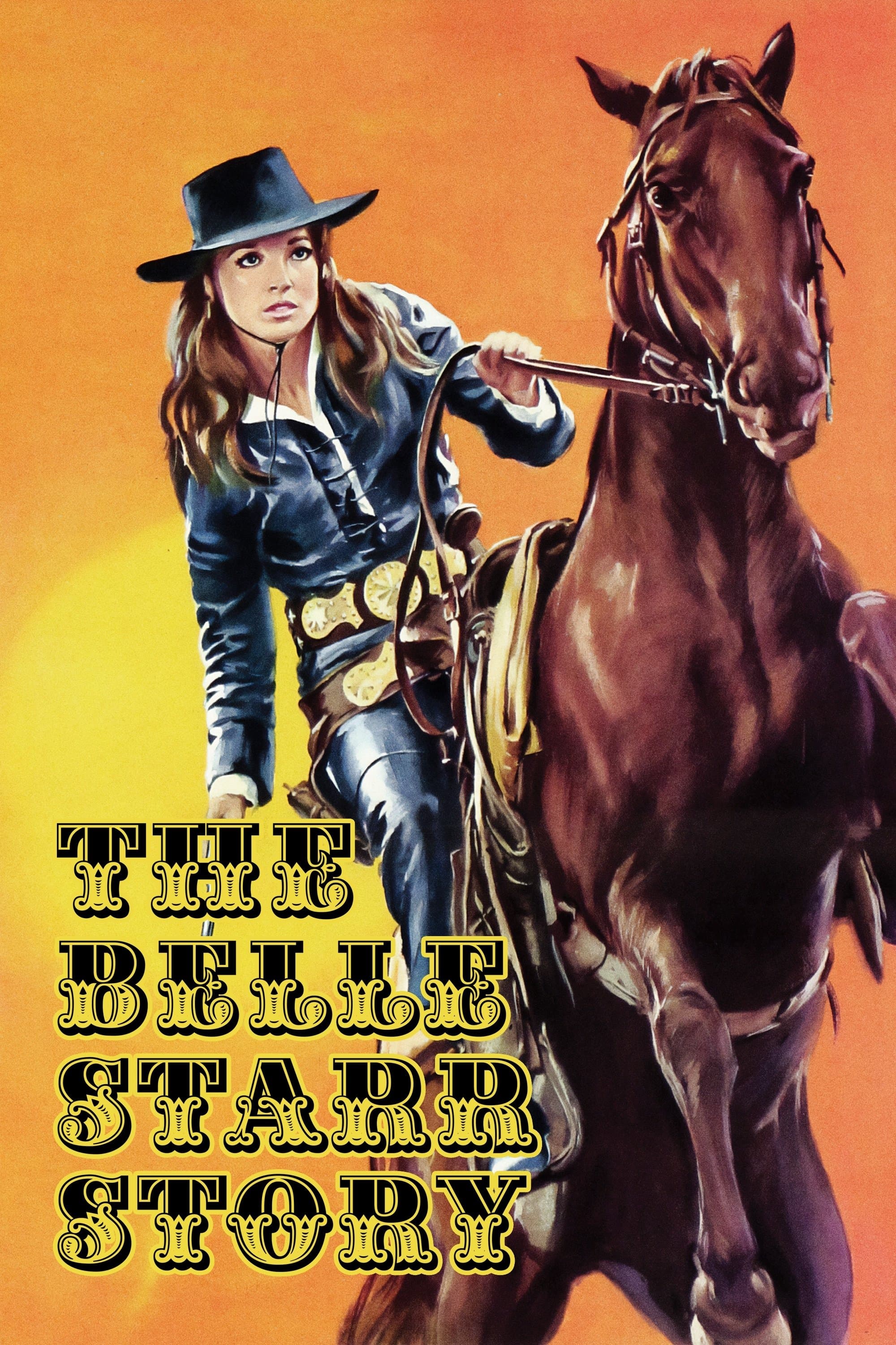 The Belle Star Story