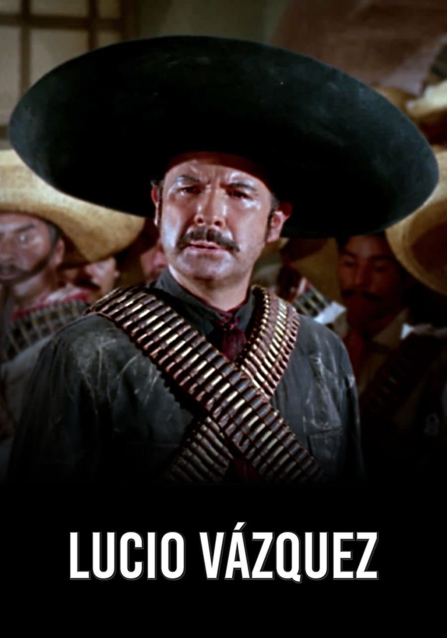 Lucio VÃ¡zquez