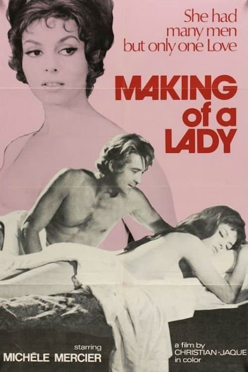 Making of a Lady