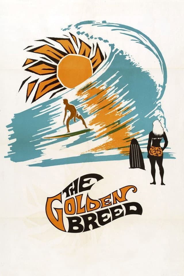 The Golden Breed