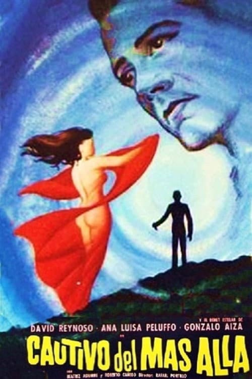 Terror, Sex and Witchcraft