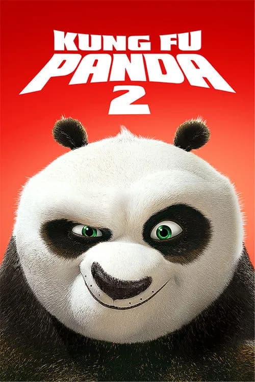 Kung Fu Panda 2