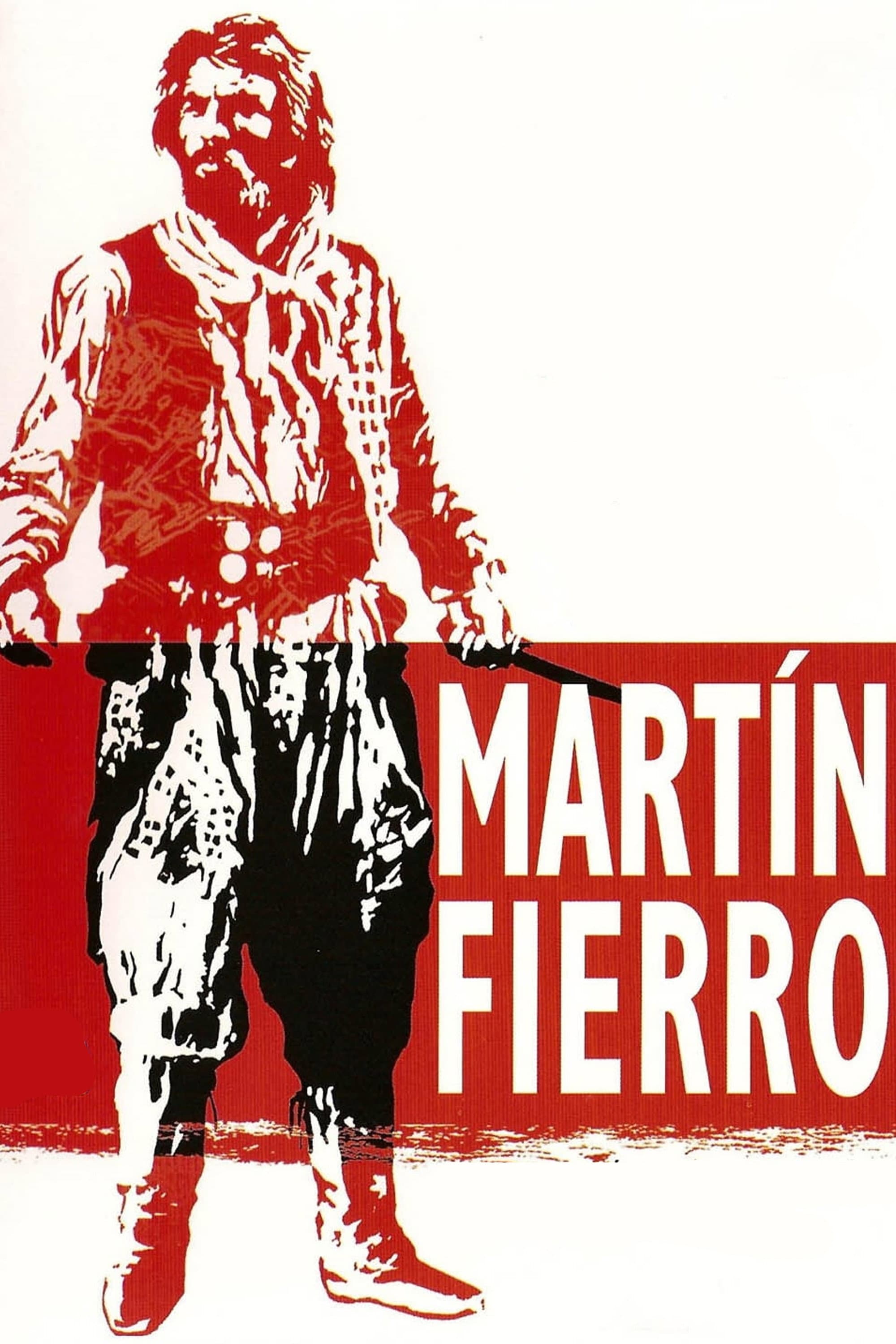 MartÃ­n Fierro