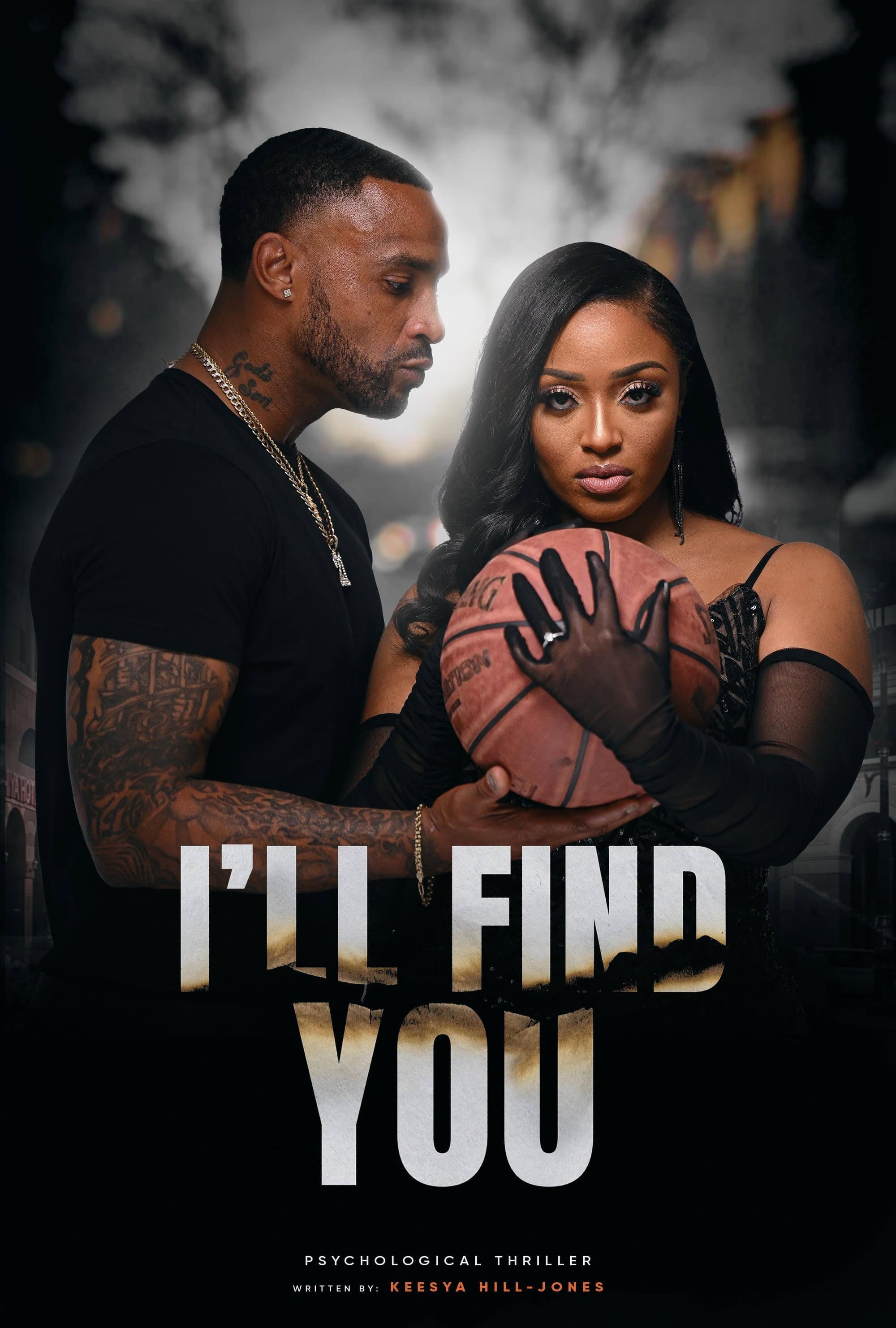 I'll Find You