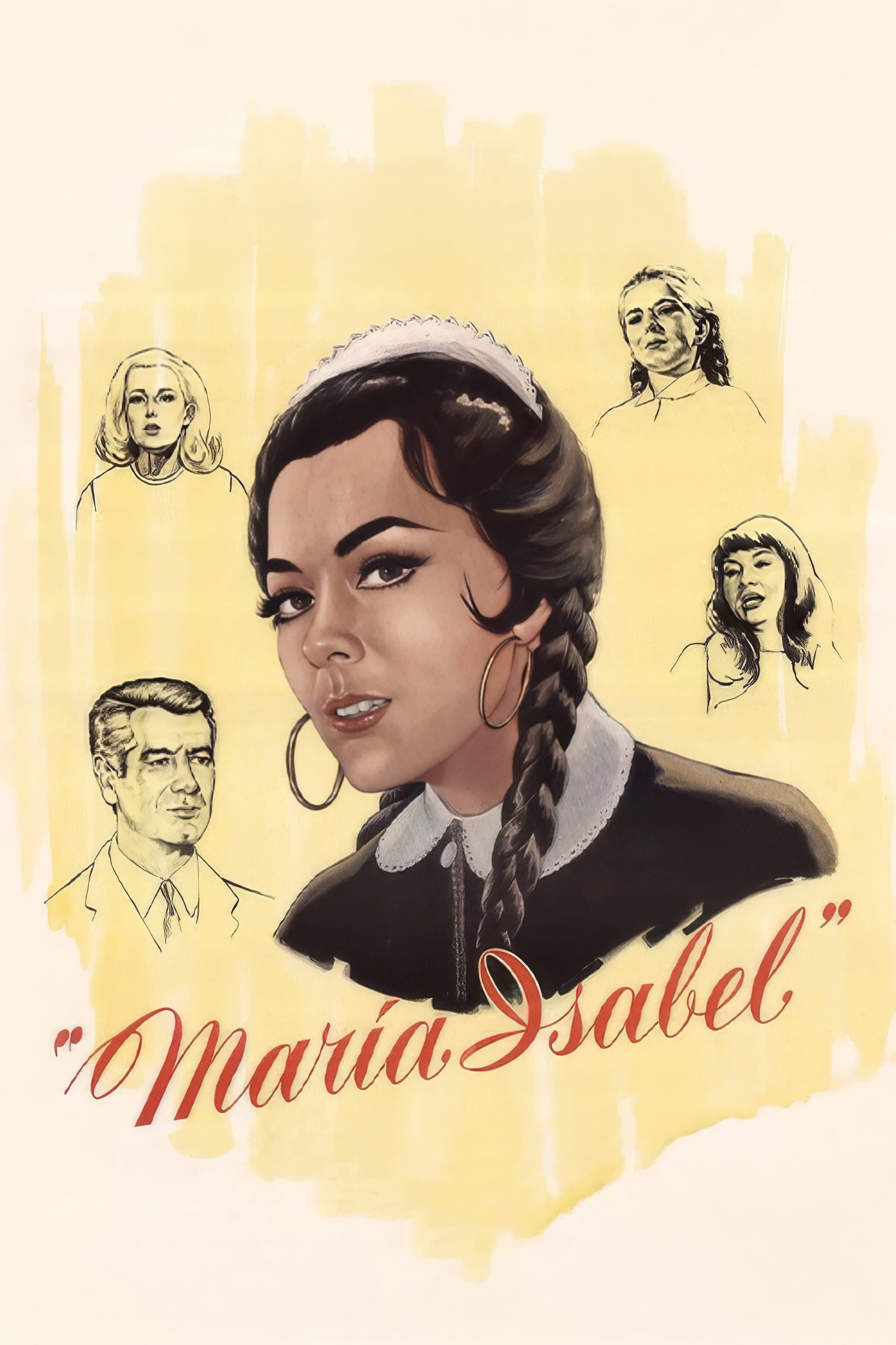 Maria Isabel
