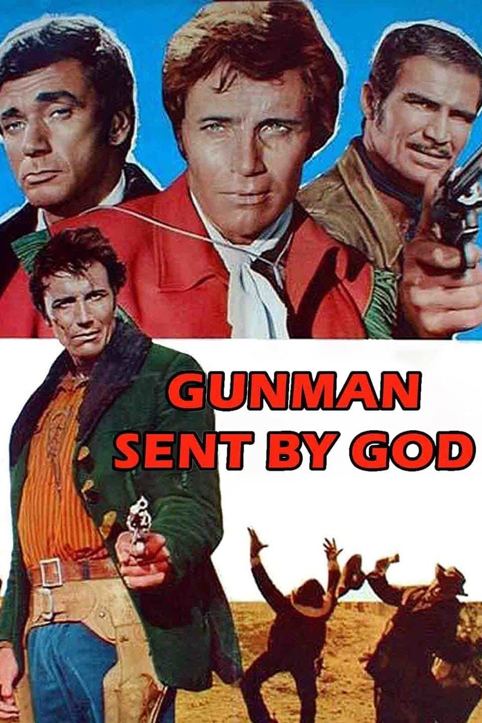 Two Guns and a Coward