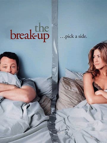 The Break-Up