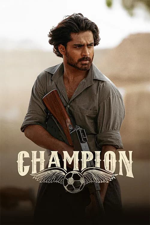 Champion