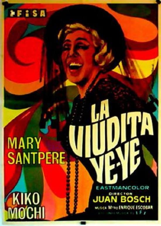 La viudita ye-yÃ©