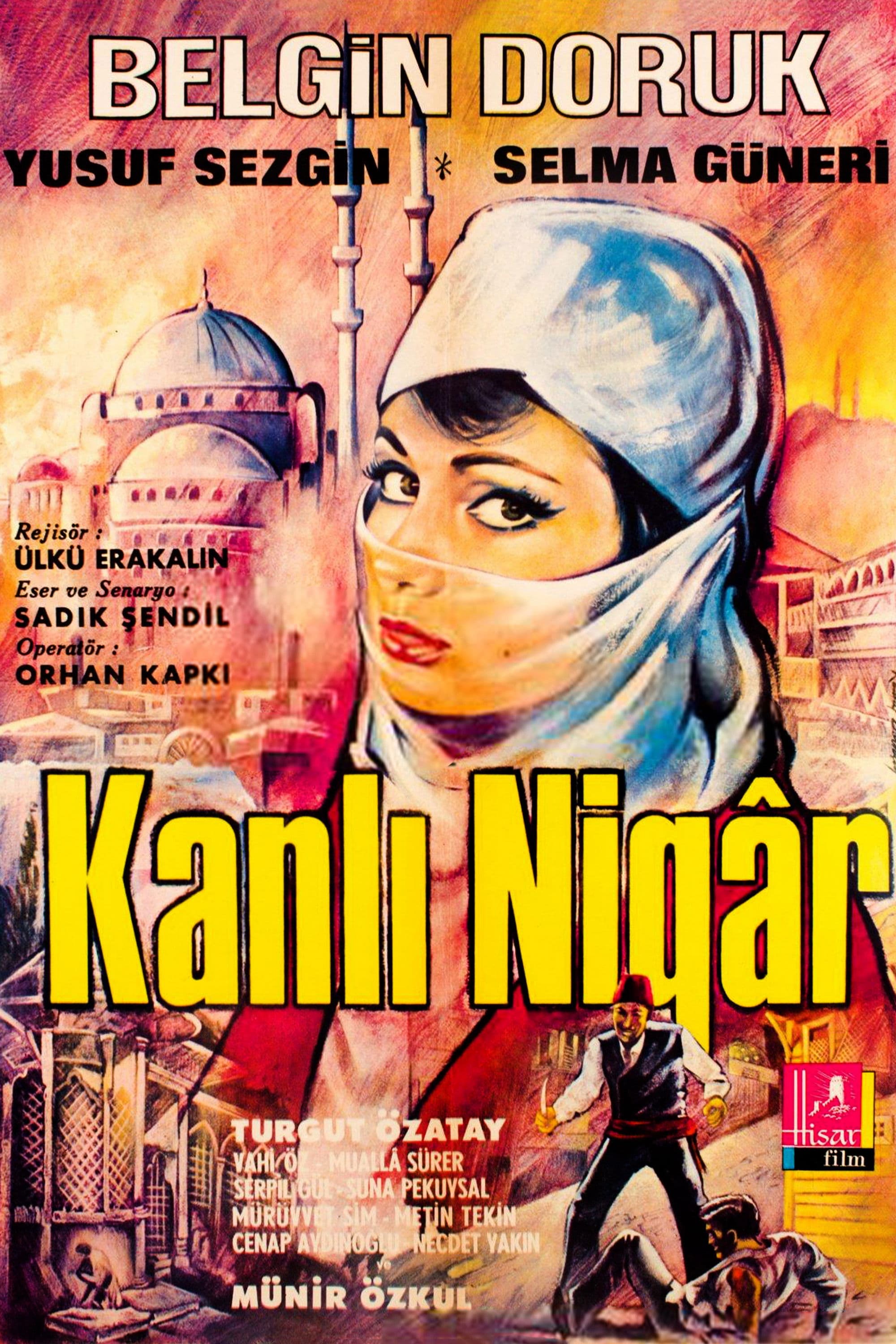 Kanli Nigar
