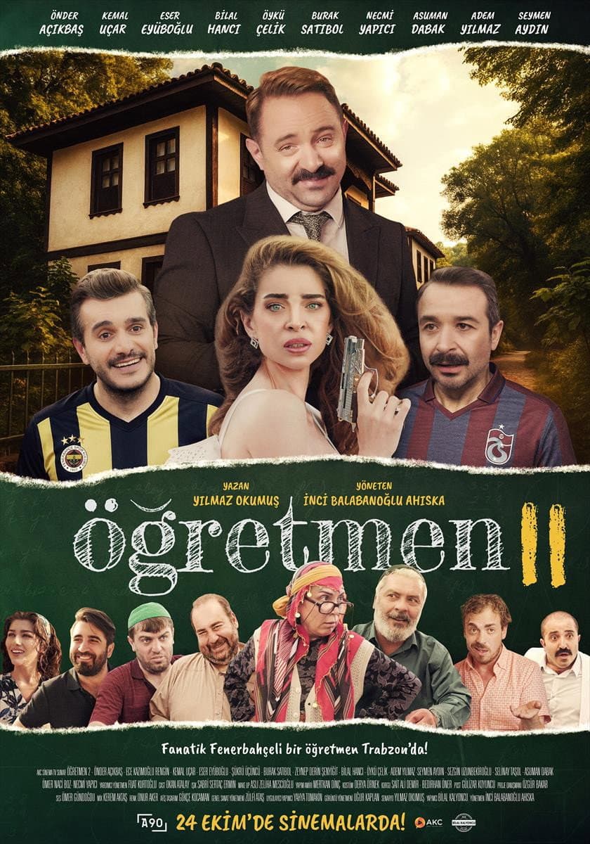 Ã–gretmen 2