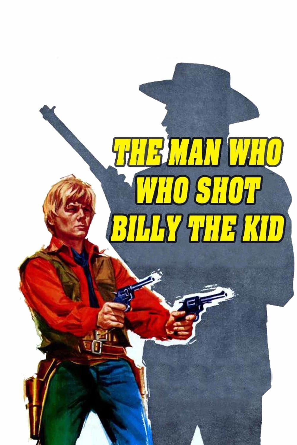 A Few Bullets More