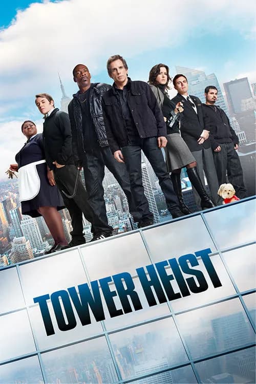 Tower Heist
