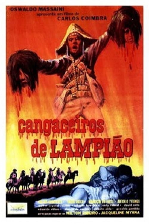 Cangaceiros de LampiÃ£o