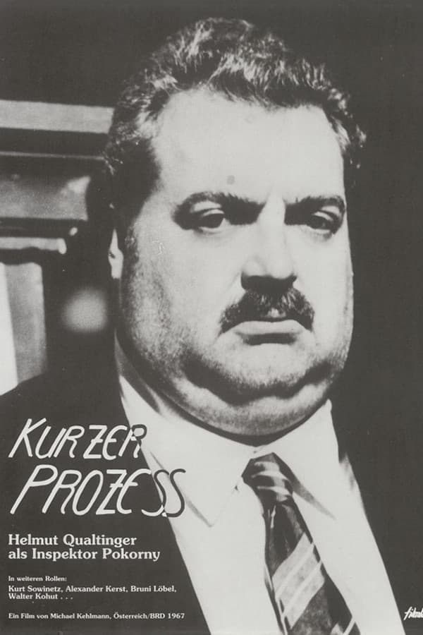 Kurzer ProzeÃŸ