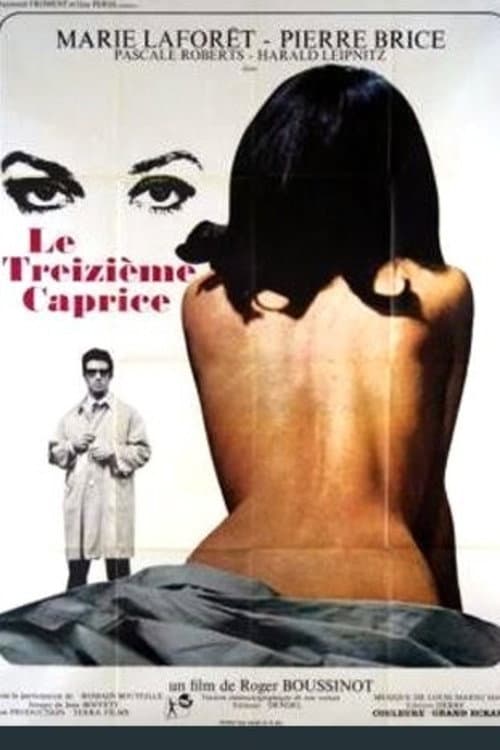 Le 13Ã¨me caprice