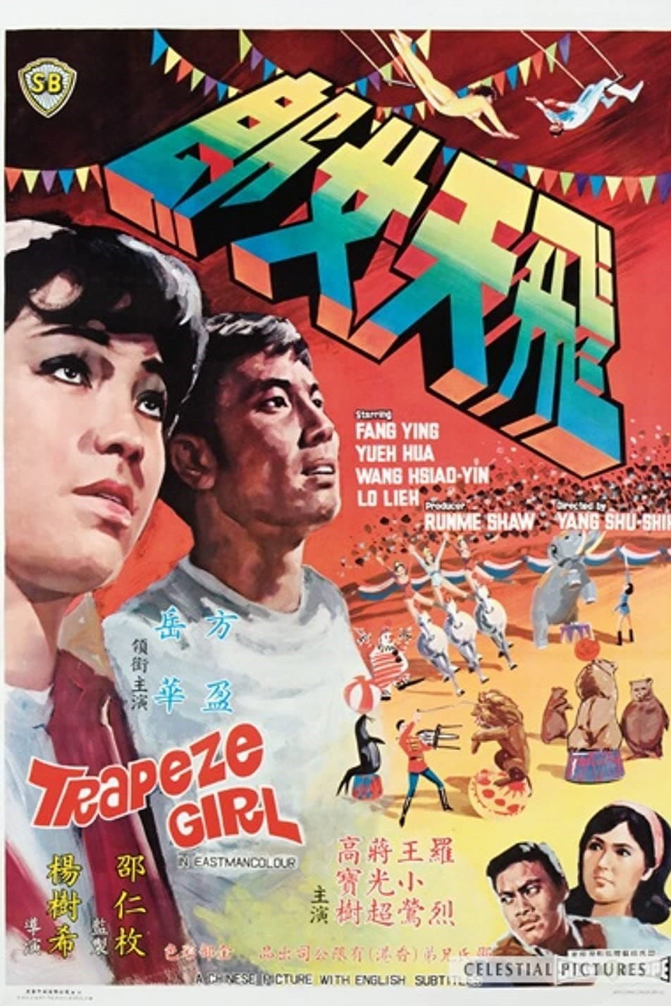 Fei tian nu lang