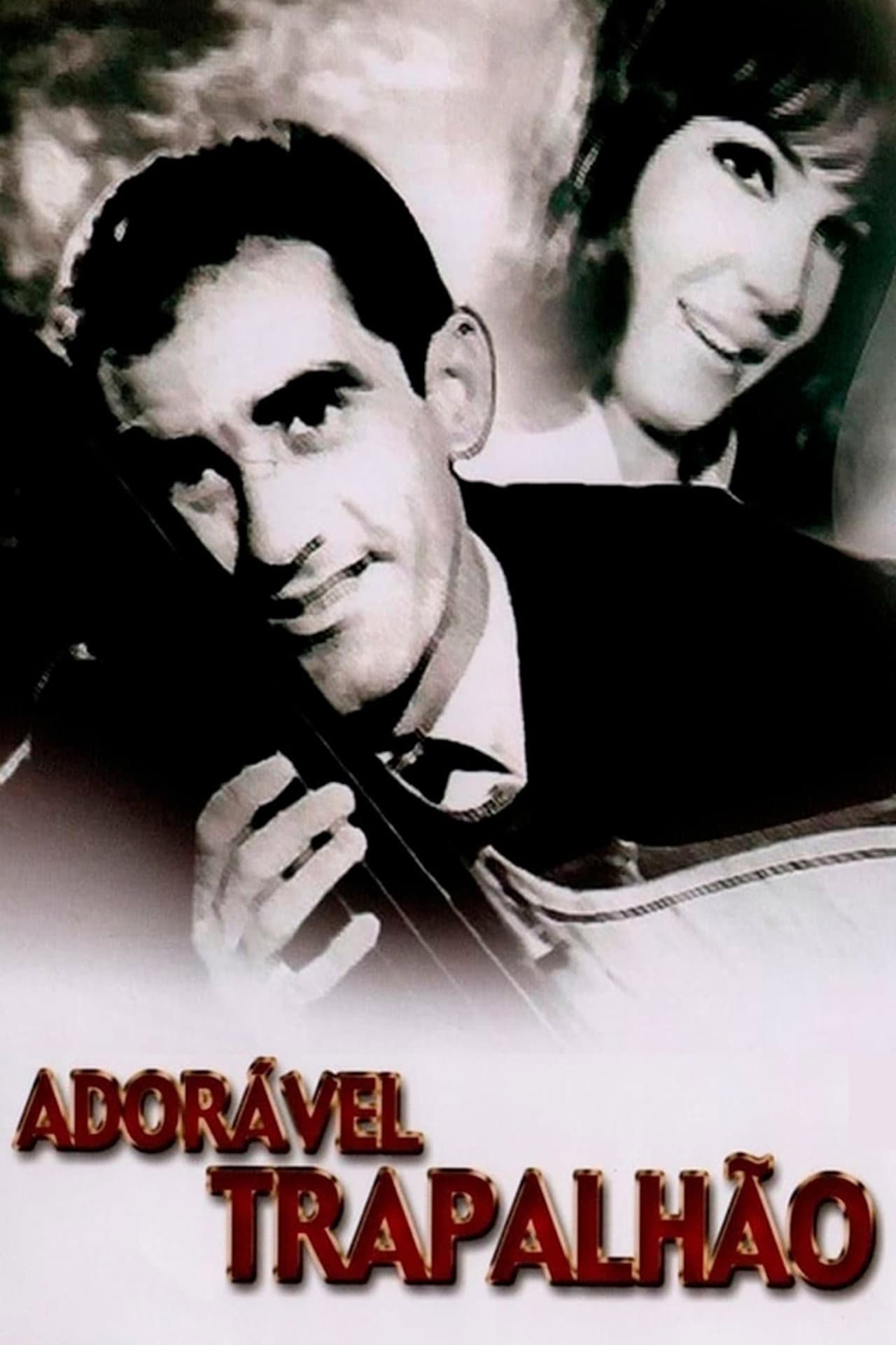 AdorÃ¡vel TrapalhÃ£o