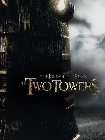 The Lord Of The Rings: The Two Towers