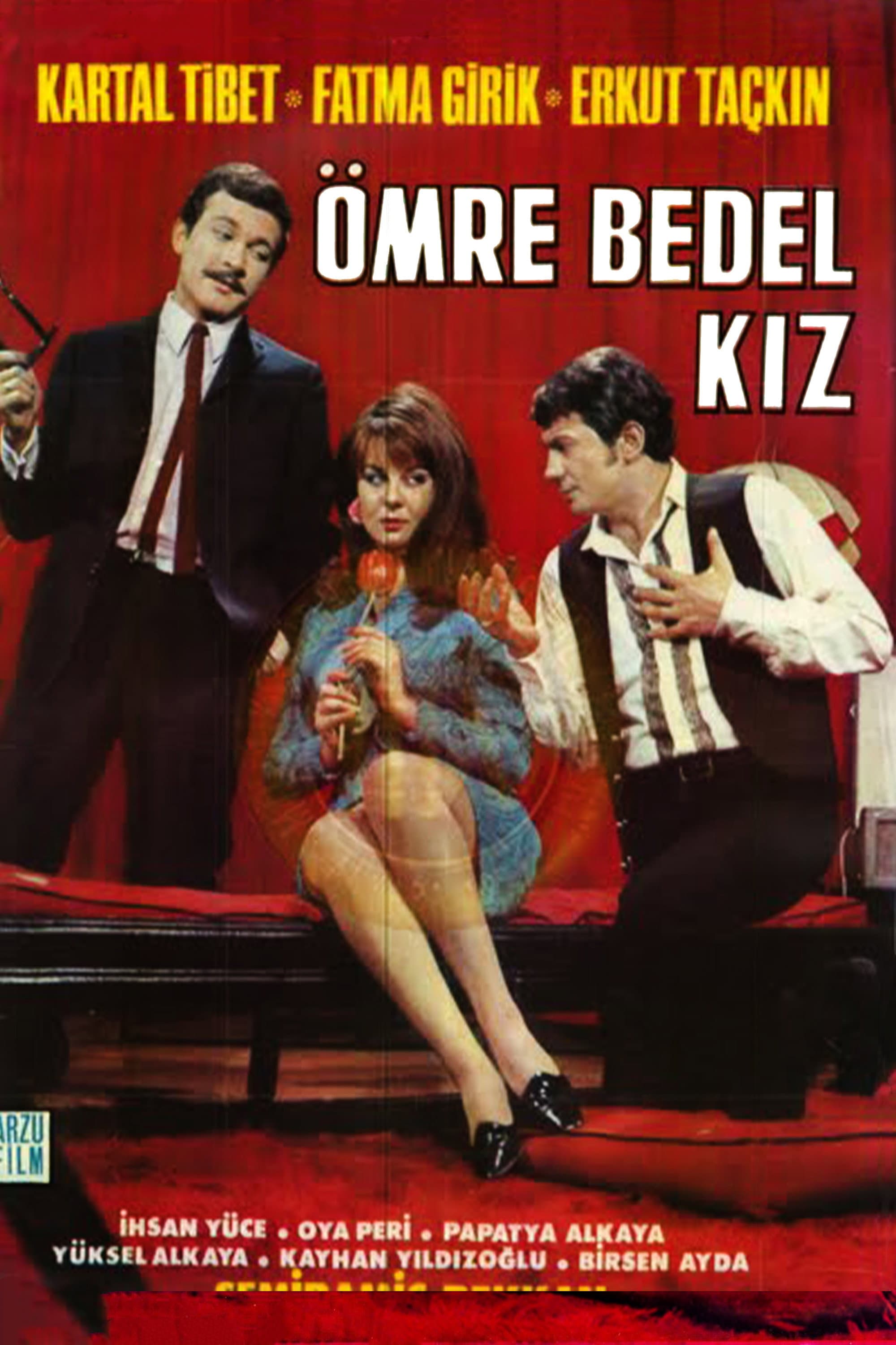 Ã–mre Bedel Kiz