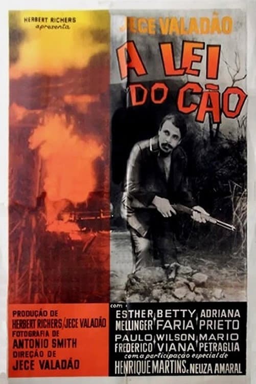 A Lei do CÃ£o