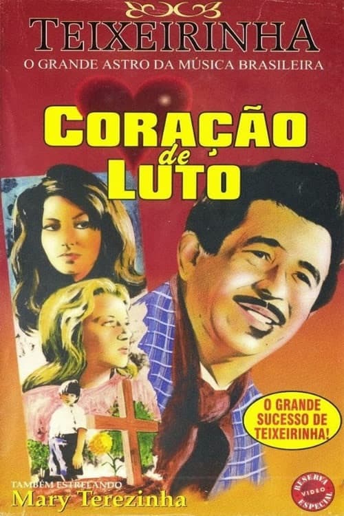 CoraÃ§Ã£o de Luto