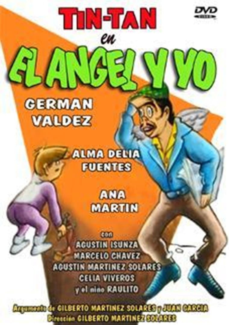 El Ã¡ngel y yo