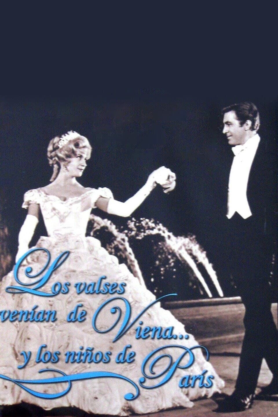 Los valses venÃ­an de Viena y los niÃ±os de ParÃ­s