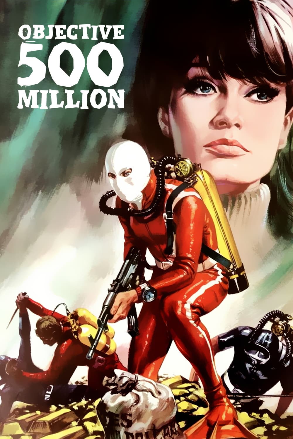 Objective 500 Million
