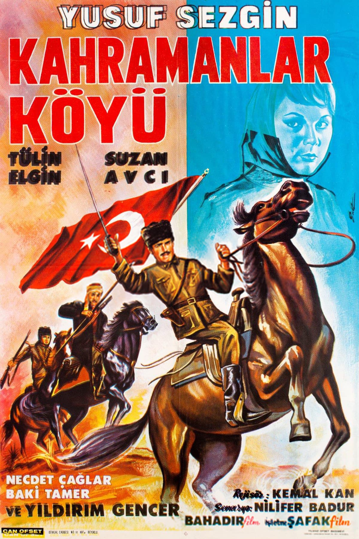 Kahramanlar kÃ¶yÃ¼