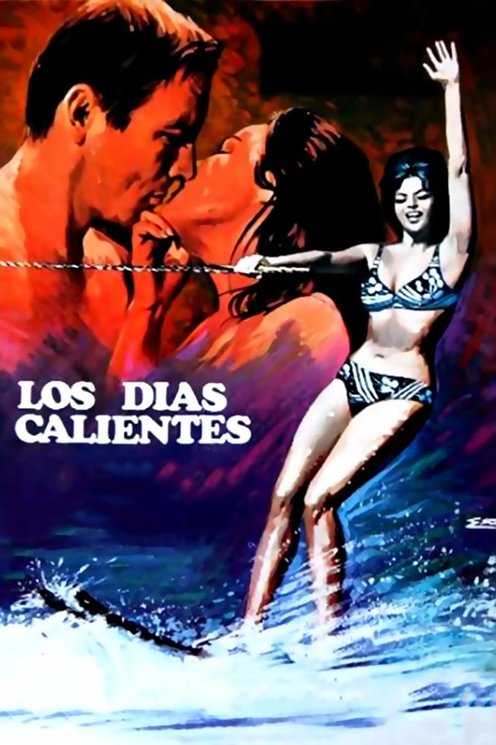 Los dÃ­as calientes