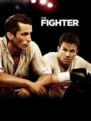 The Fighter