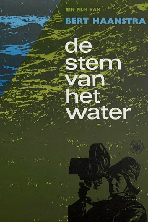 De stem van het water