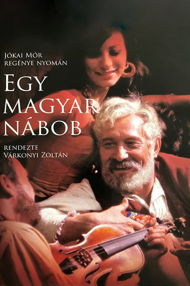 Egy magyar nÃ¡bob