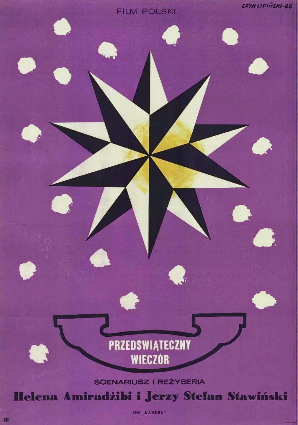 Przedswiateczny wieczÃ³r