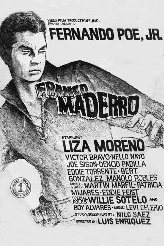 Franco Maderro
