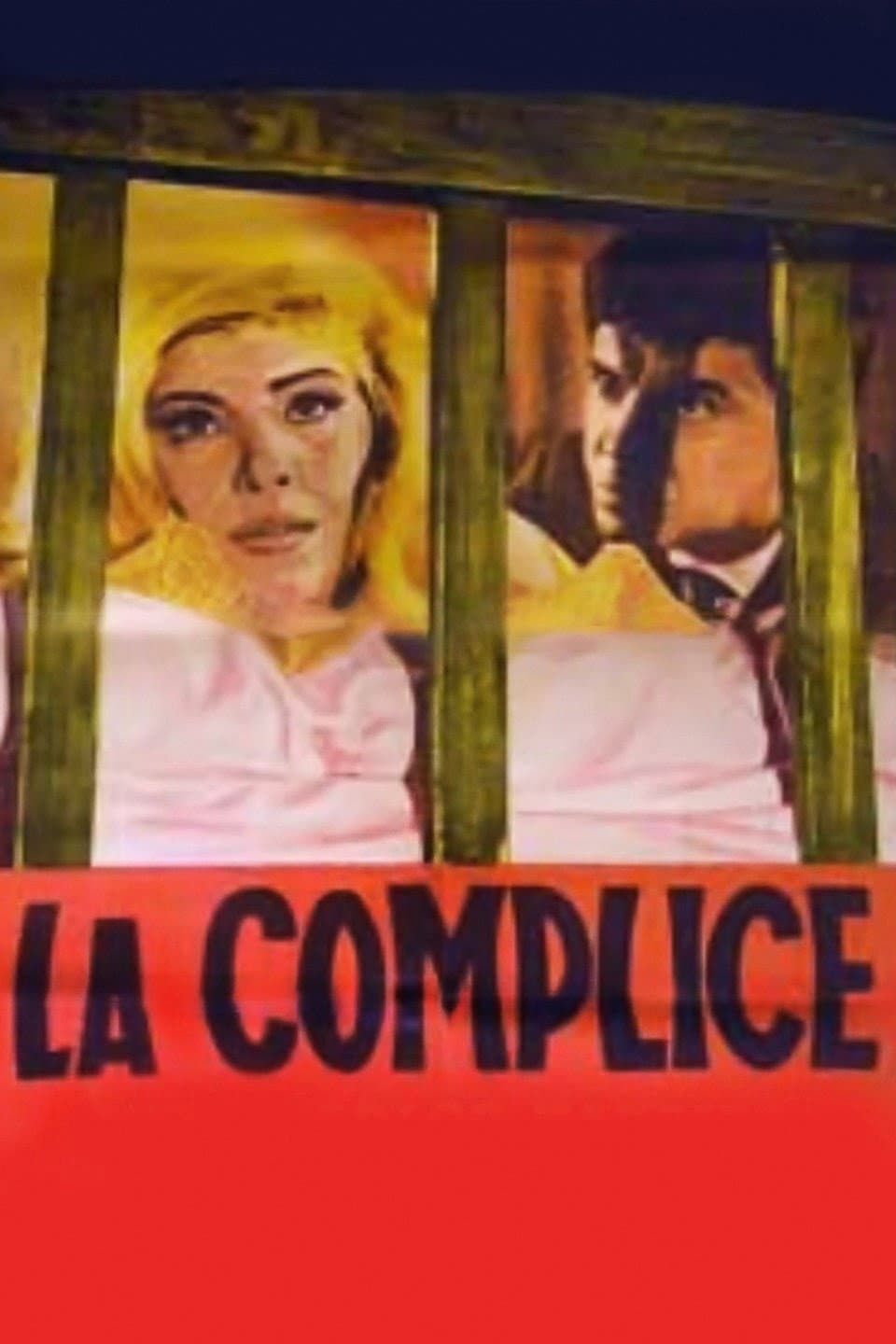 La cÃ³mplice