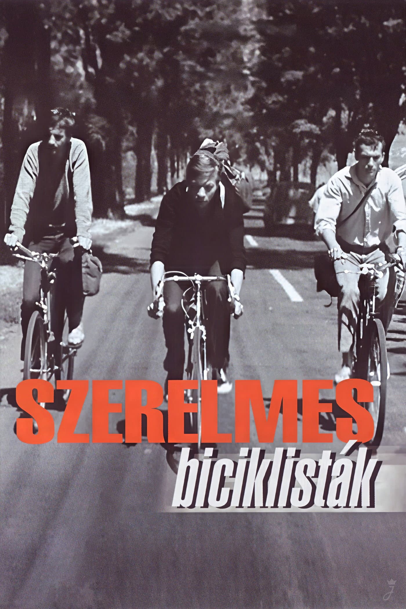Szerelmes biciklistÃ¡k